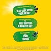 Weetabix Original Pack of 96 x 1 Biscuit (18g) – 100 percent Wholegrain & High Fibre – Source of Iron & Vitamin B1 – UK’s No.1 Breakfast Cereal