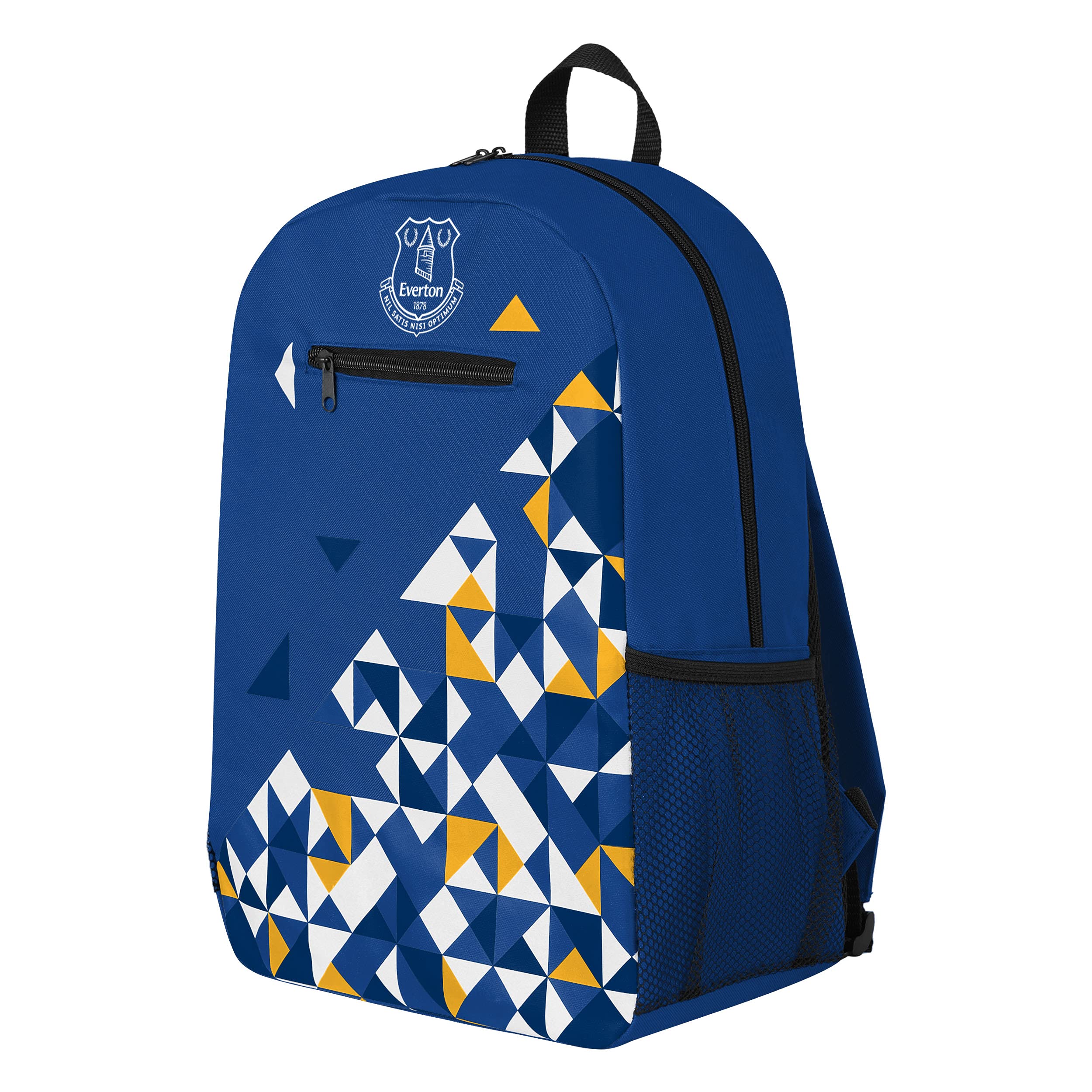 FOCO Officially Licensed Everton Particle Backpack
