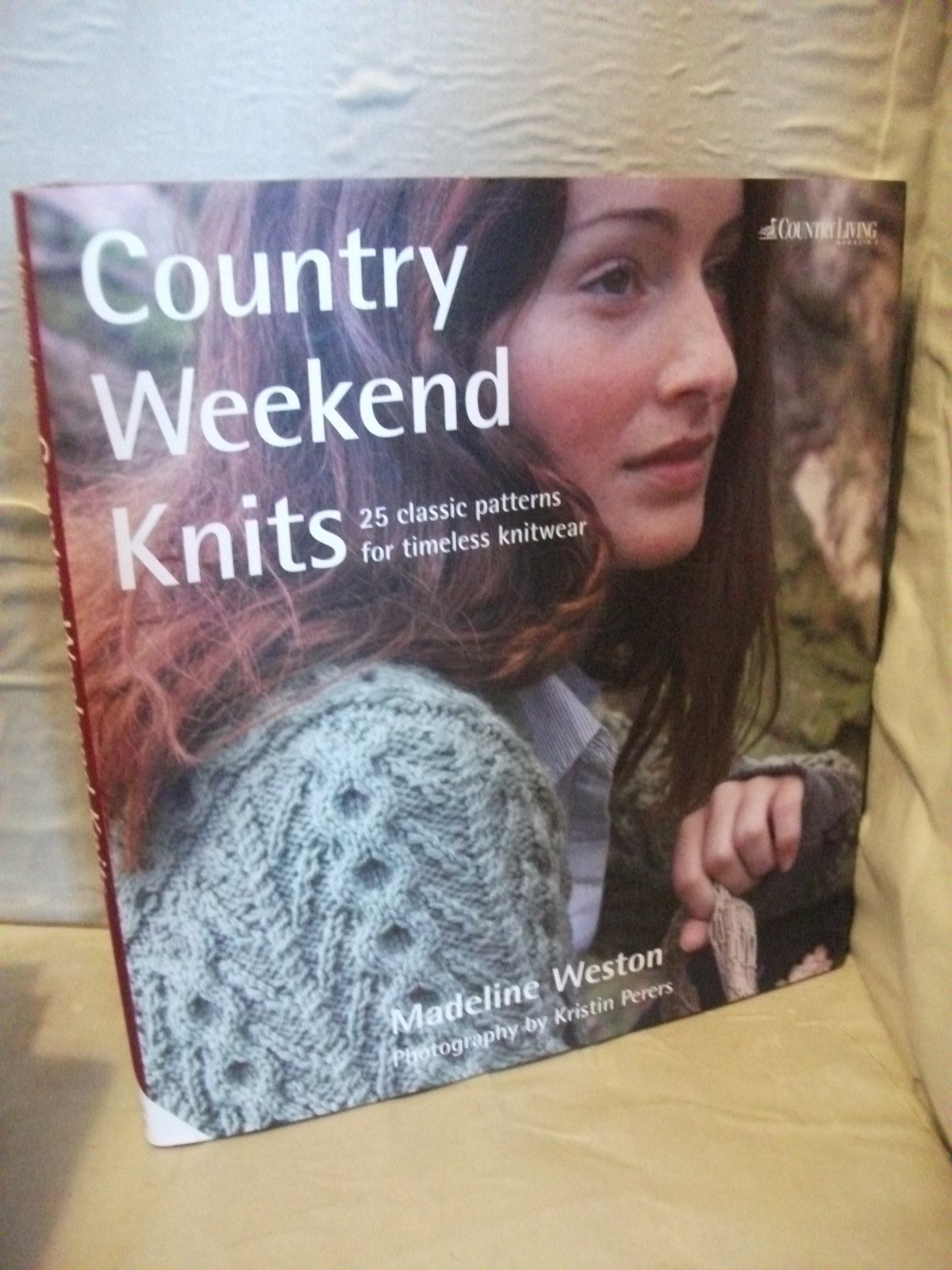 Country Weekend Knits