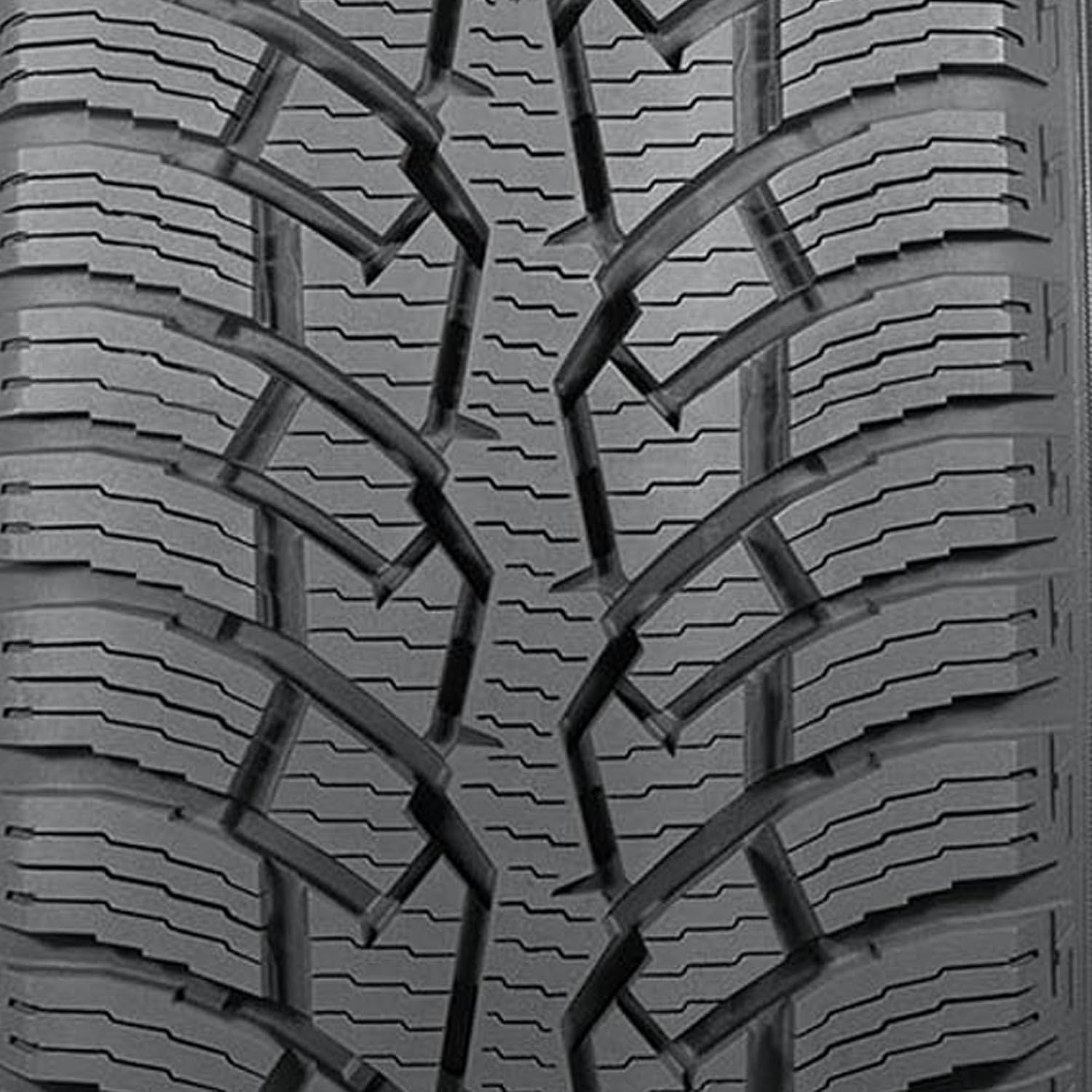 Nokian Tyres Hakkapeliitta CR4 225/70 R 15 C 112/110R Winter Cargo Tire