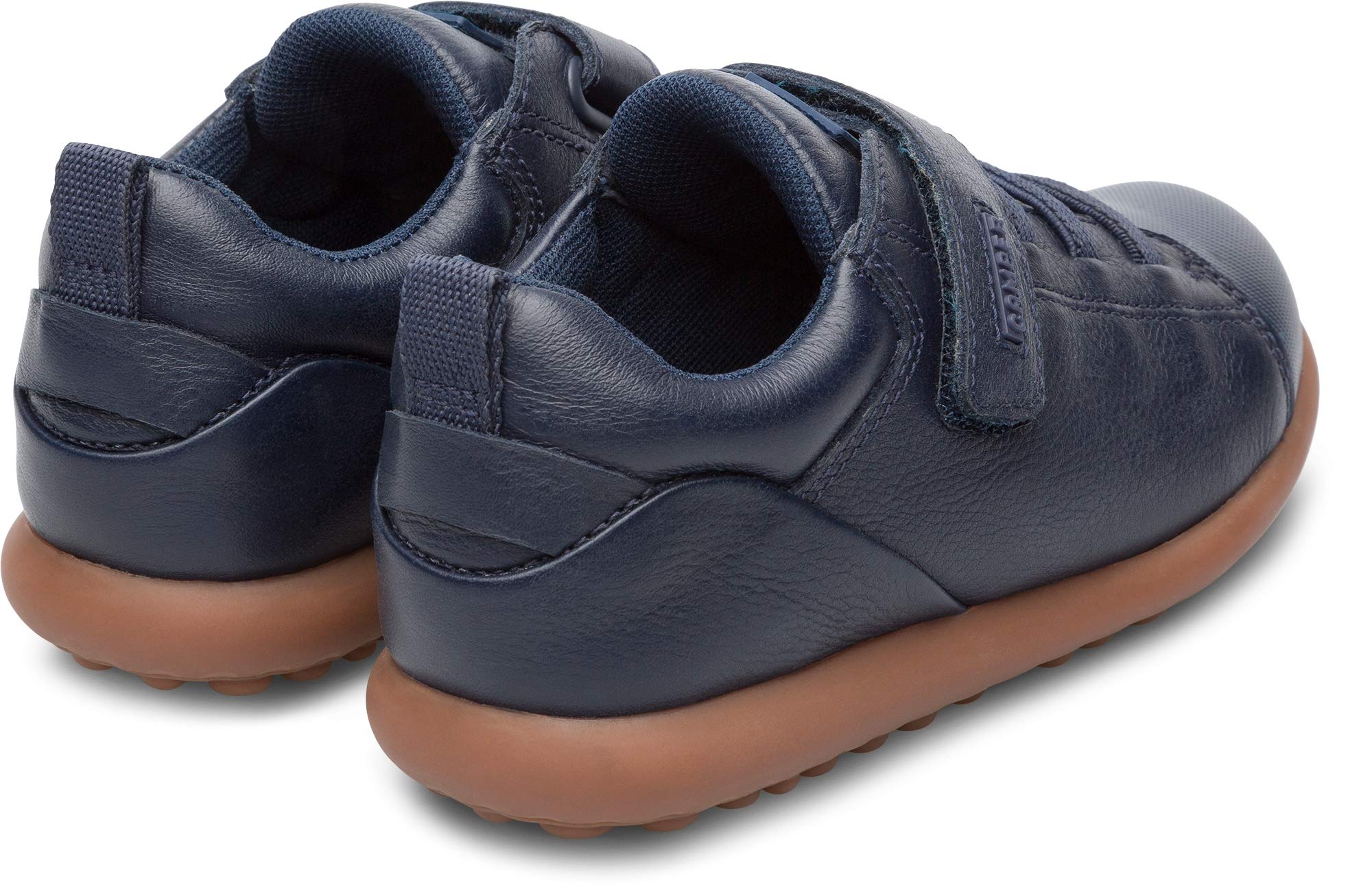 Camper Chłopcy Pelotas Ariel K800316Adidasy