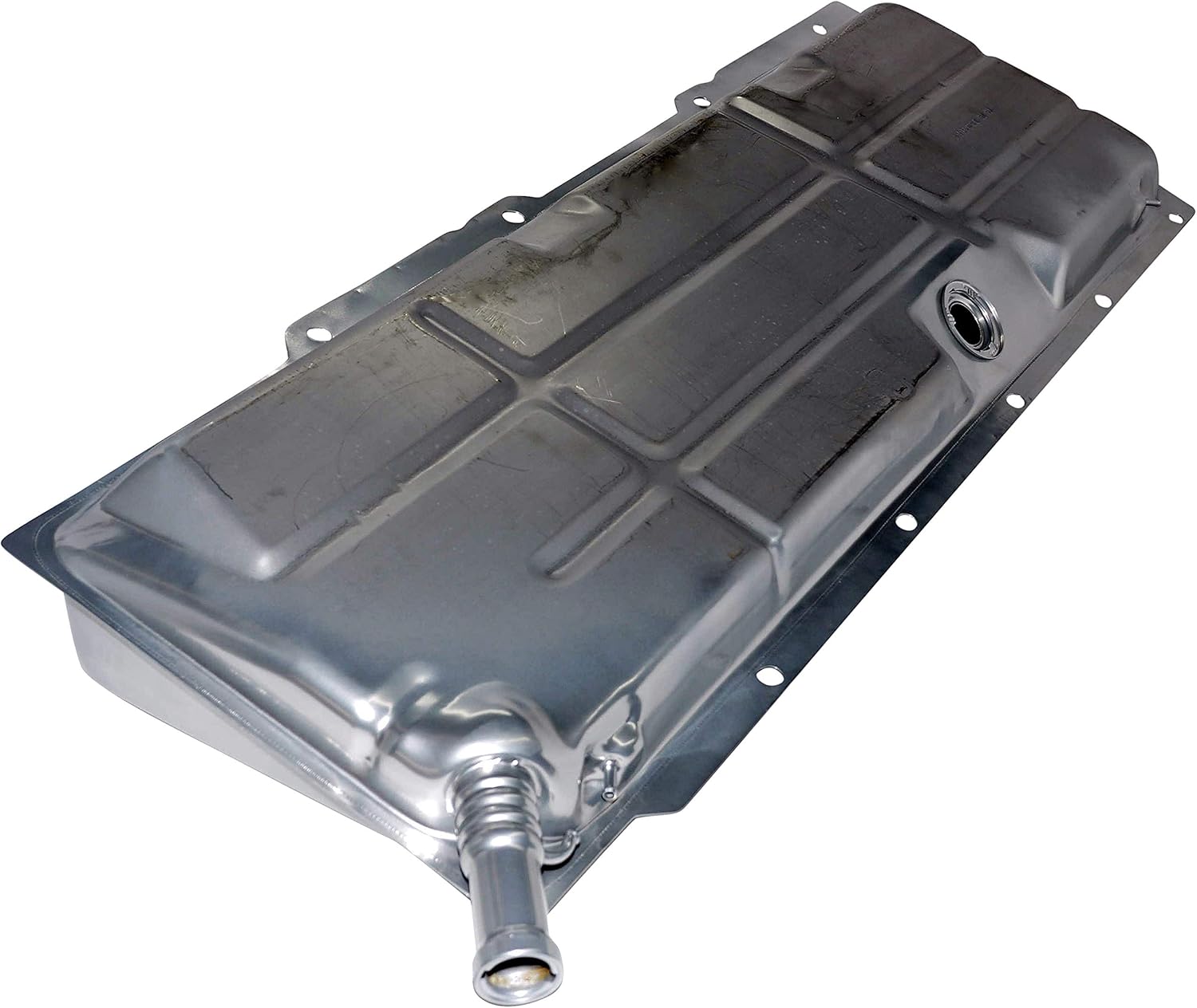 Dorman 576-233 Steel Fuel Tank with Gaskets Included Compatible with Select Chevrolet/GMC Models