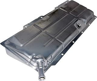 Dorman 576-233 Steel Fuel Tank with Gaskets Included Compatible with Select Chevrolet/GMC Models