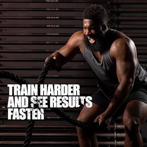 Miniatura 6 de REDCON1 Tango Creatina en polvo, ICY Lemonade  Sin azúcar + Suplemento de creatina apto para dieta cetogénica  Betaína anhidra para resistencia