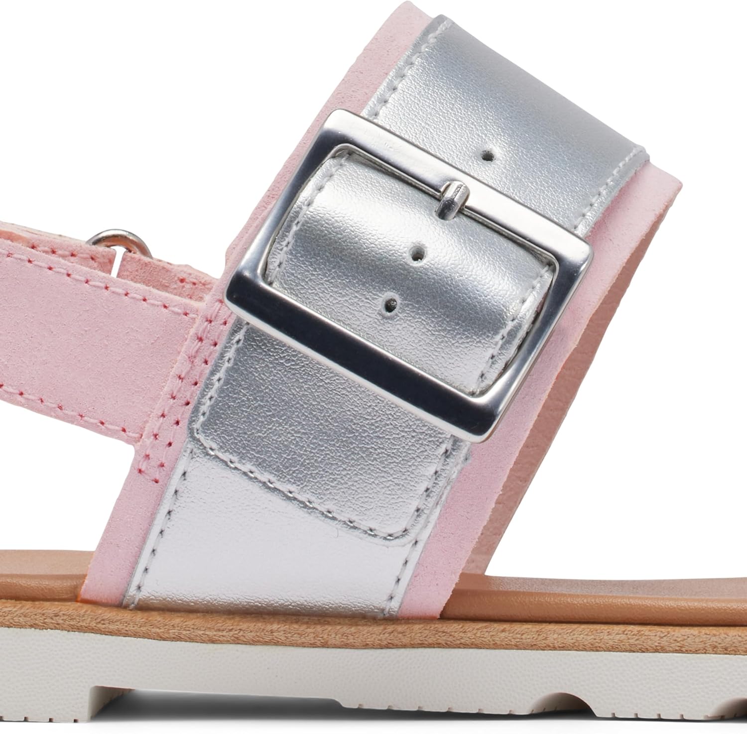 Sorel Women's Ella III Slingback Sandal