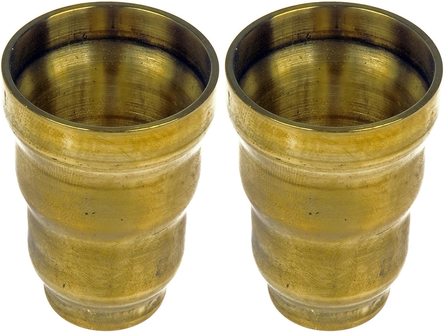 Dorman 904-213 Fuel Injector Sleeve Compatible with Select Ford Models (Pack of 2)