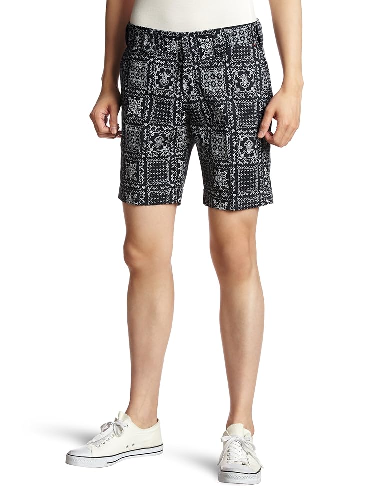完売　テーラーメイド　限定　バンダナ　ハーフパンツ GO/LOOK!（ゴルック） | TaylorMade× Kuchibue Golf Gentleman