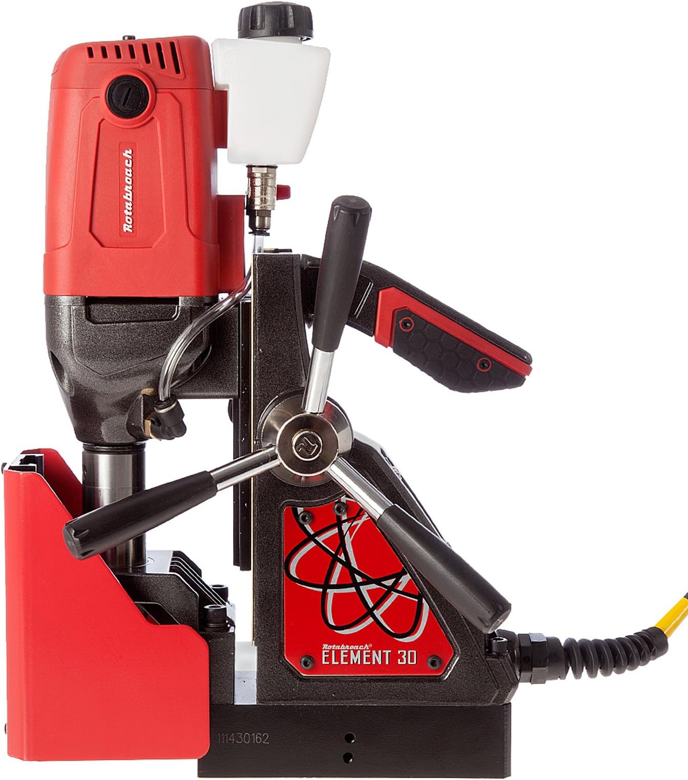 Rotabroach ELEMENT 30 Magnetic Hole Drilling Machine 12 - 30mm 850w 110v
