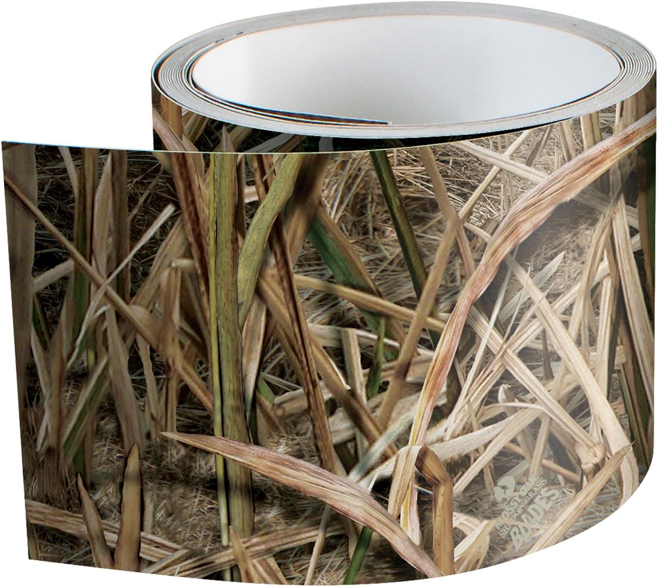 Buy Mossy Oak Graphics 140072SGB Camouflage 2" Wide Shadow Grass