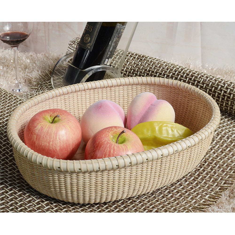 フルラッチミニナンタケットバスケット（黒檀）1インチ 蓋付きミニナンタケットバスケット（黒檀）1インチ ペンダントトップ