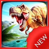 Brave World Dinosaur Survival Dash