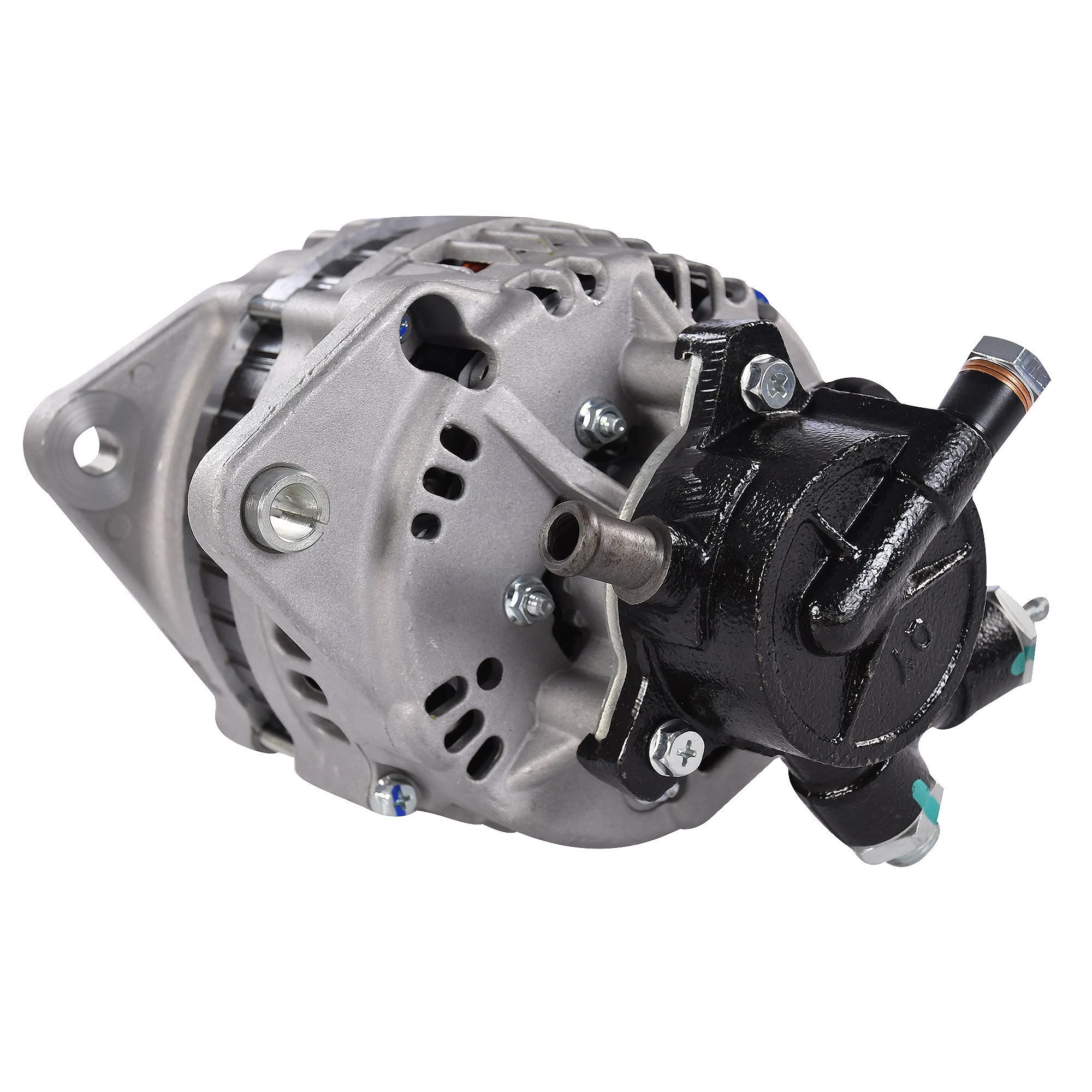 Lichtmaschine Generator 100A Für Opel Combo Corsa C Astra G