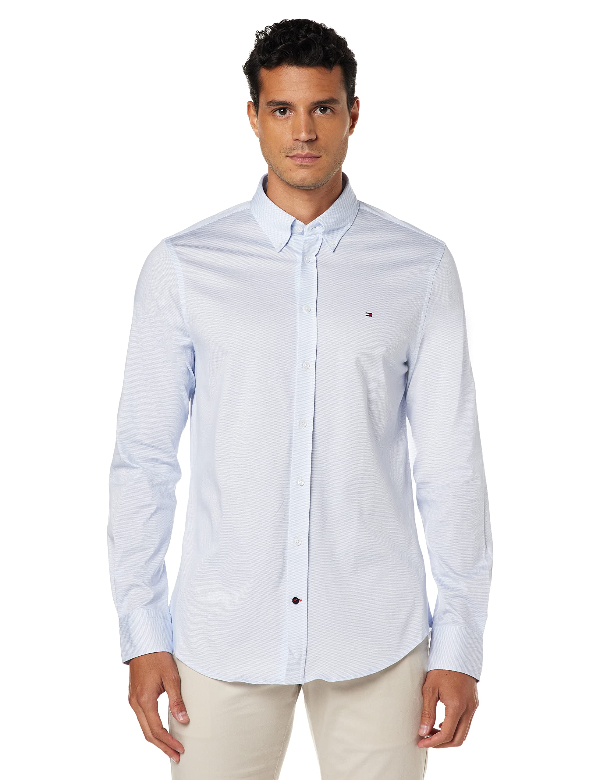 mens CL JERSEY MICRO PRIN CL JERSEY MICRO PRIN