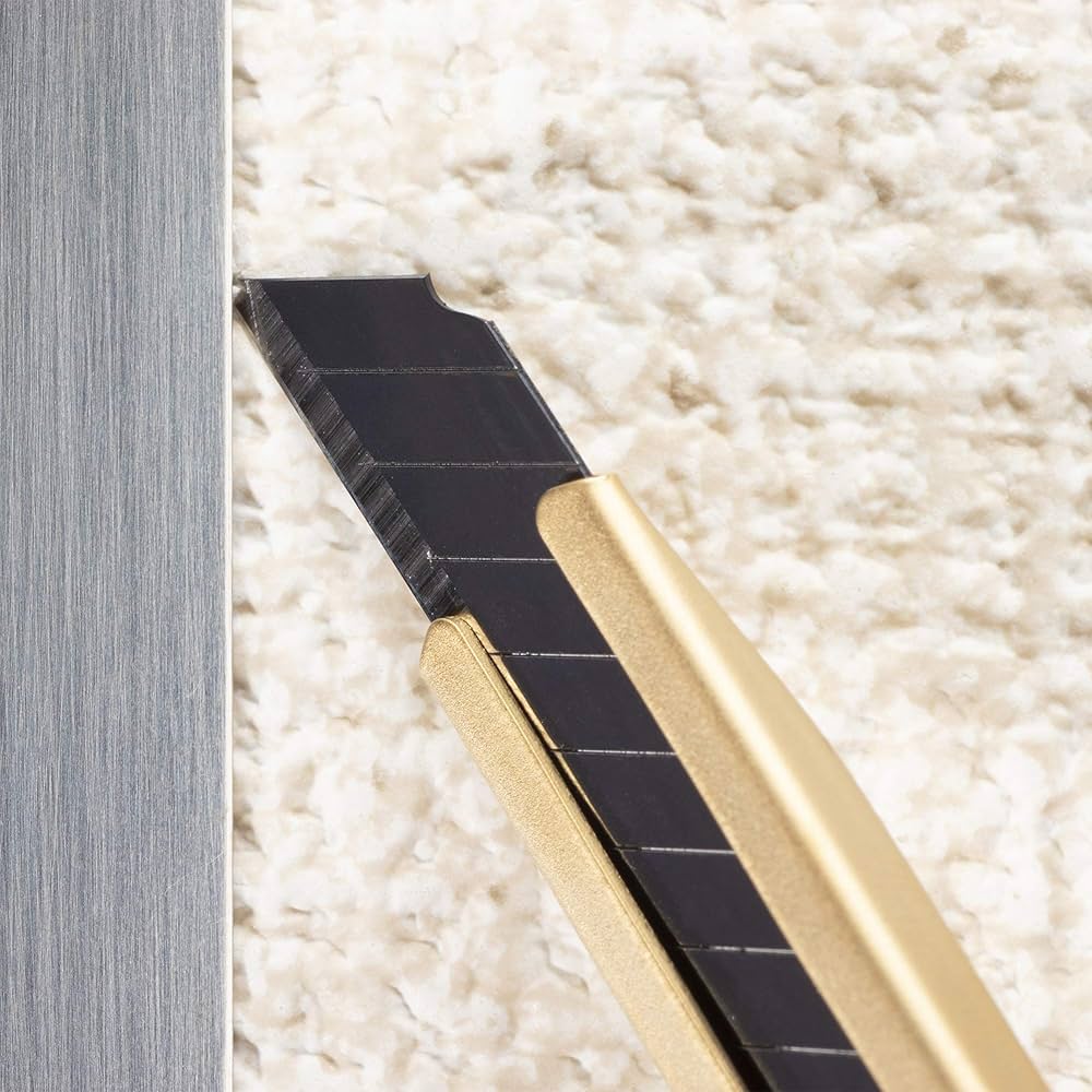 貝印 職専 カッター替刃 ロング38 超鋭角 490枚　VD38‐50 63-1176_001.jpg