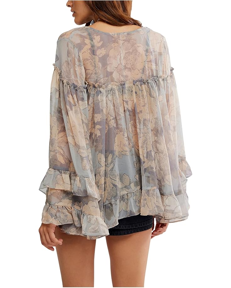 Free People Day Dreaming Blouse - #2 of 4