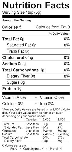 Beefy Bovrite 4oz (paquete de 4)