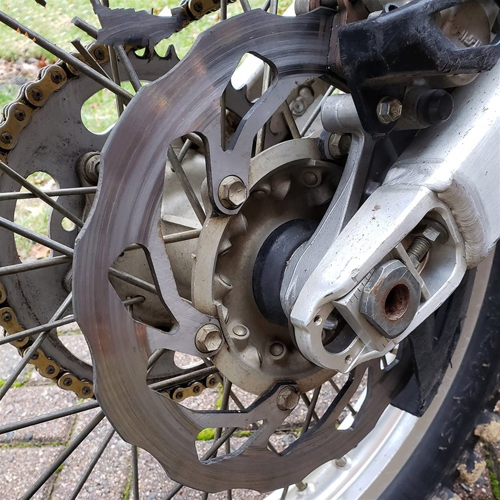 Kit Réparation Maître-cylindre De Frein Avant Tour Max Yamaha DT 125R 88-89 - Pièces Freinage Sur La Bécanerie