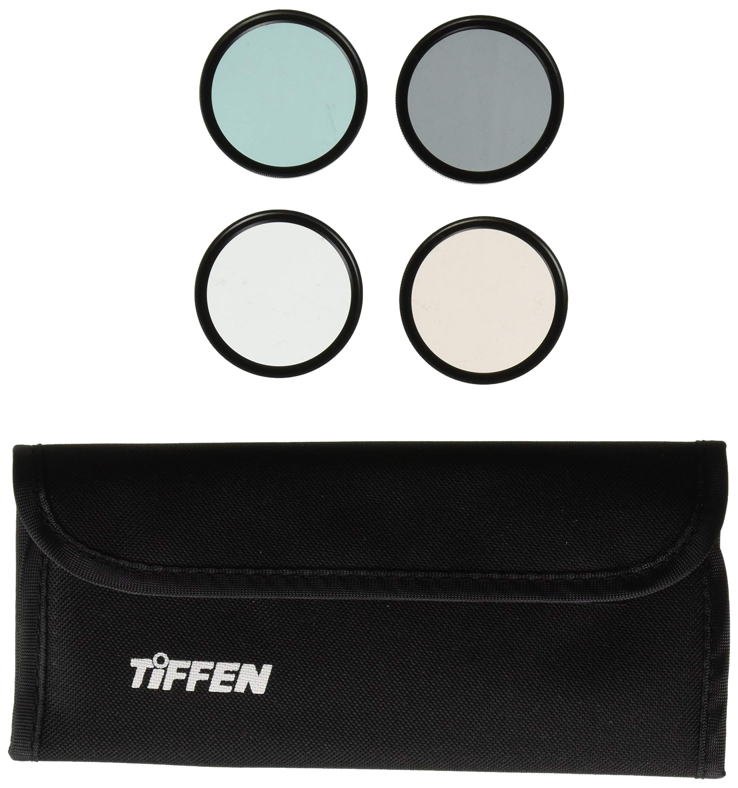 Tiffen 46DIGEFK 46mm Digital Enhancing Kit - Image 2