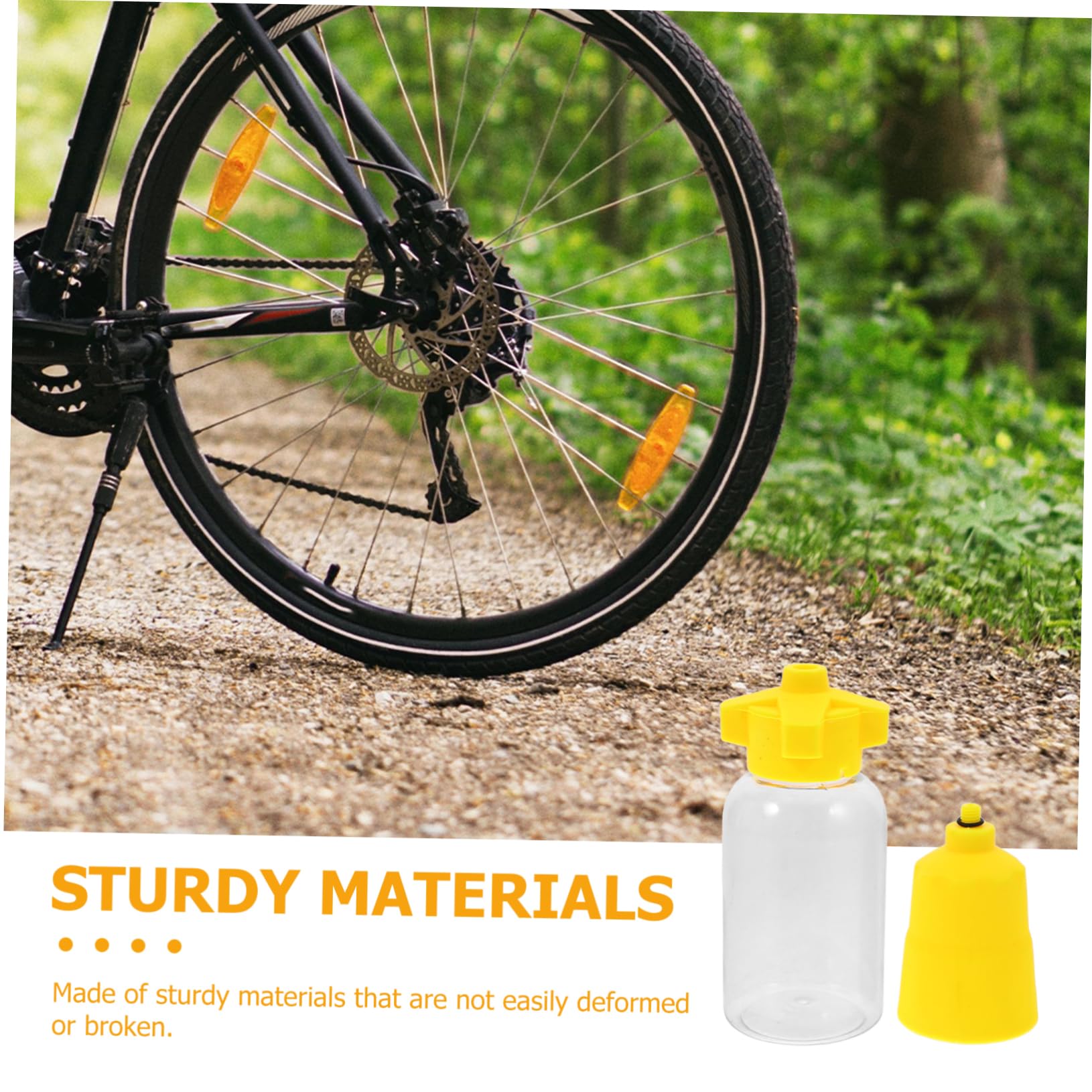 TOYANDONA Herramientas Rellenar Aceite Frenos Bicicleta Kit Purga Aceite Herramientas Bicicleta