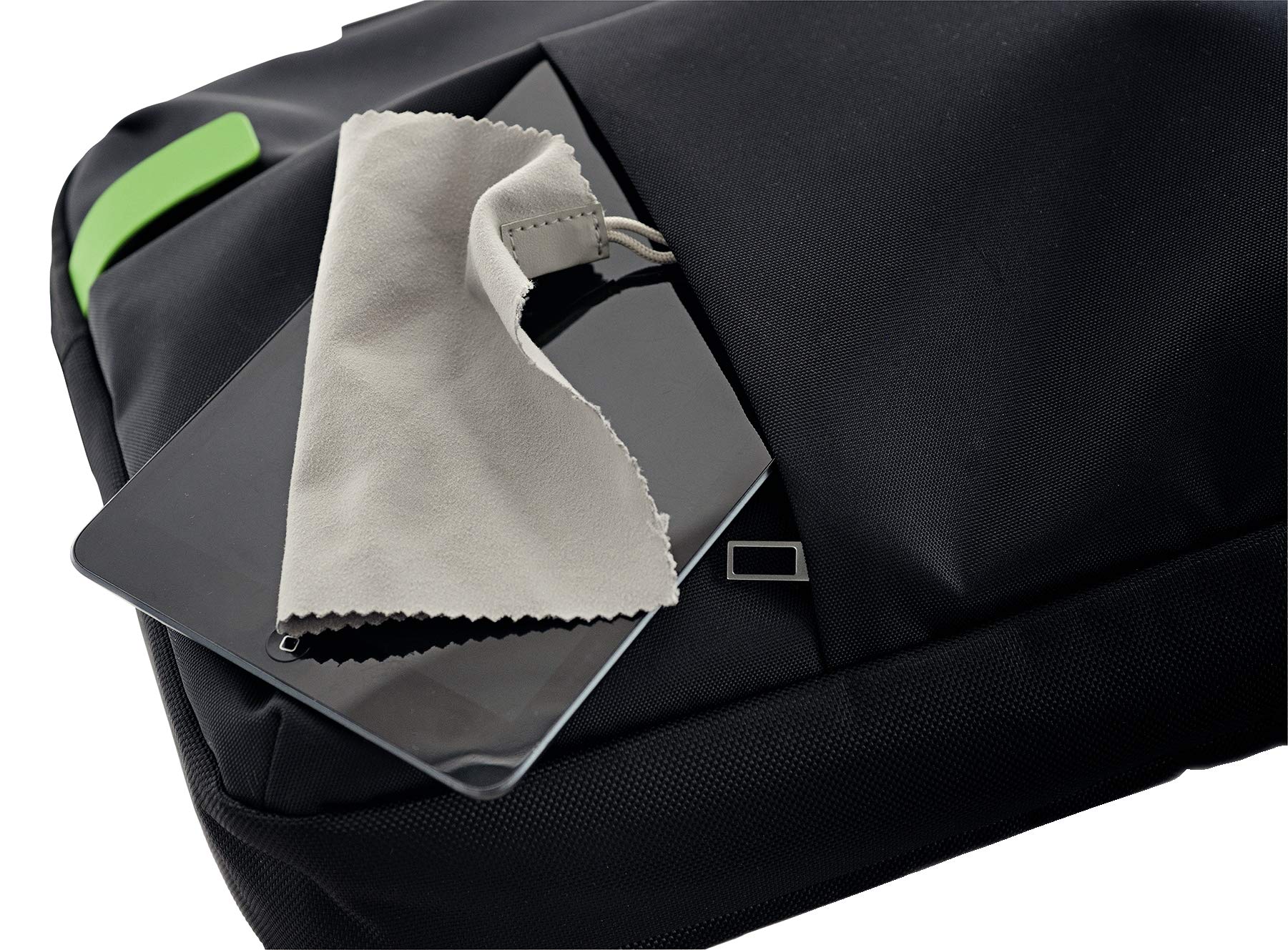 Leitz 60170095 15.6", Nero, Zaino Da Default, 15.6