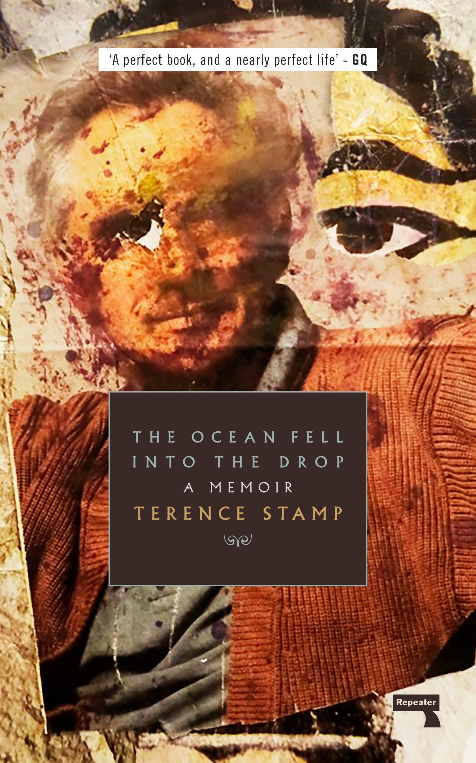 The Ocean Fell Into the Drop: A Memoir
