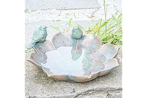 MUMTOP Bird Bath Tops Only