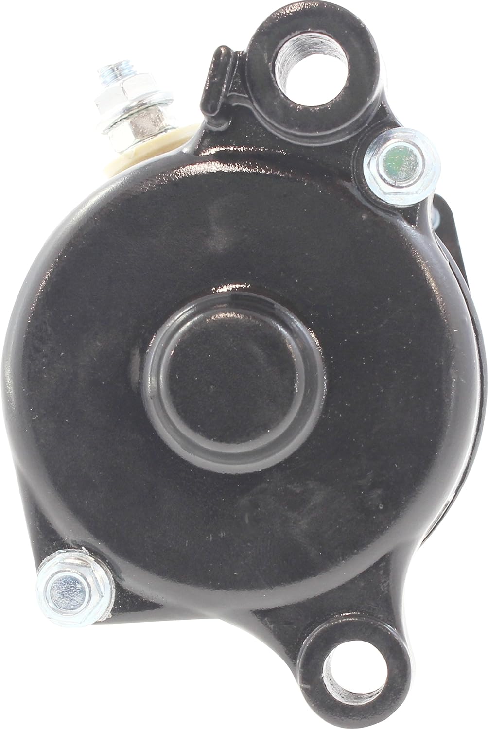 New Starter Compatible with Yamaha Personal Watercraft FX700 RA700 SJ650 SJ700 WB700 WR650 WRA650 WRA700 WRB650 WRB700 WVT700 XL700 650cc 700cc Replaces S13-237 PWY650 SMU0026 6M6-81800-00-00 18-6862
