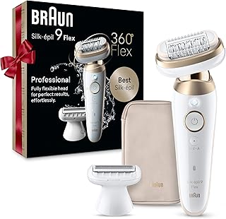 Braun Silk-épil 9 Flex 9-990