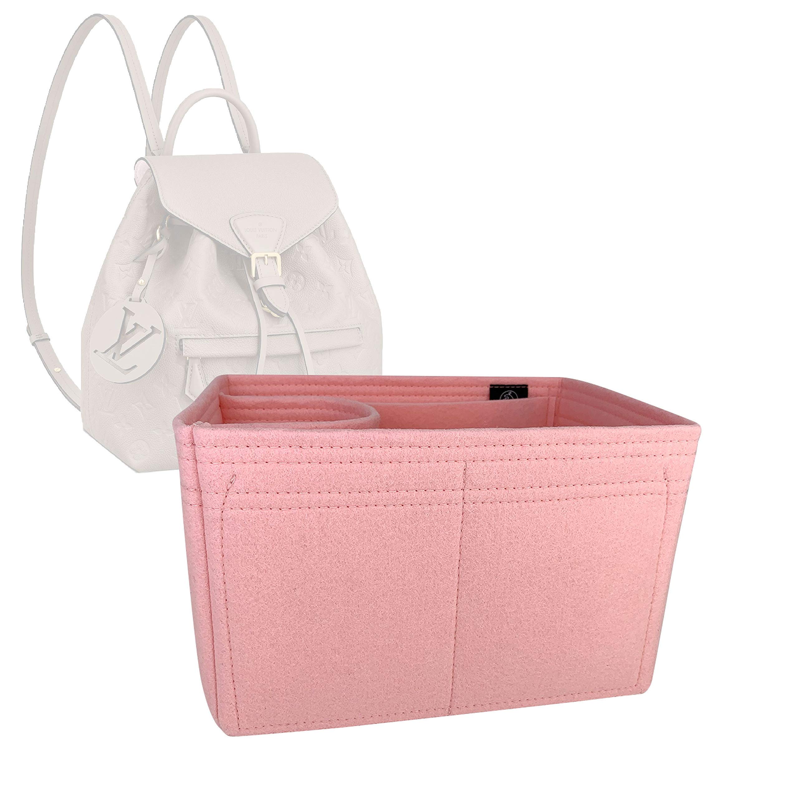 Amazon.com: Bag Organizer for LV Montsouris PM Backpack (New Model