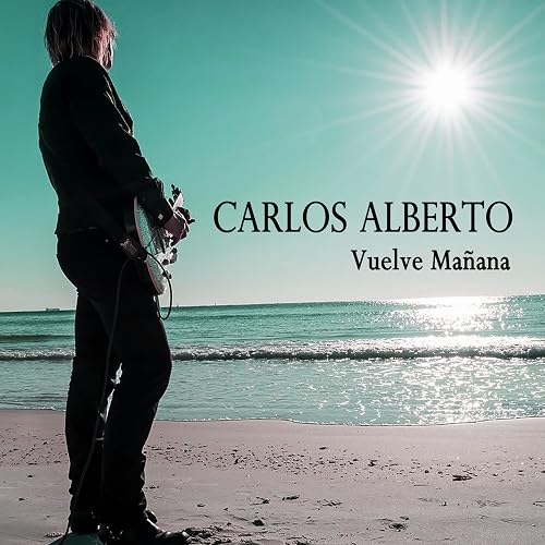 A Mi Me Volvi Loco Tu Forma De Ser Unplugged Di Carlos Alberto Su 