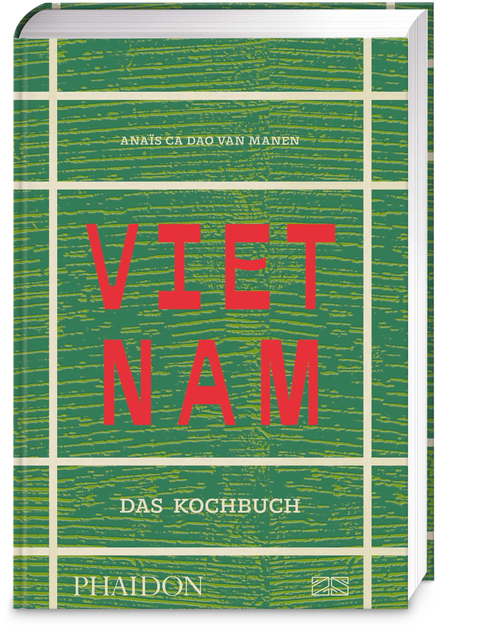 Vietnam – Das Kochbuch