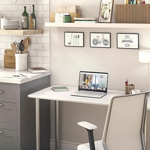 Miniatura 6 de HP 2023 Laptop de 15.6 pulgadas, procesador AMD Ryzen 3 5300U de 4 núcleos, memoria de 16 GB, SSD PCIe de 1 TB, teclado de tamaño completo, carga