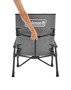 Amazon.co.jp: Coleman(コールマン) レイチェア NX 18(ヘザー