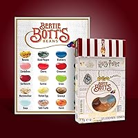 Vista 108 de Jelly Belly Jelly Beans, 20 sabores, 3.5 onzas (paquete de 12)