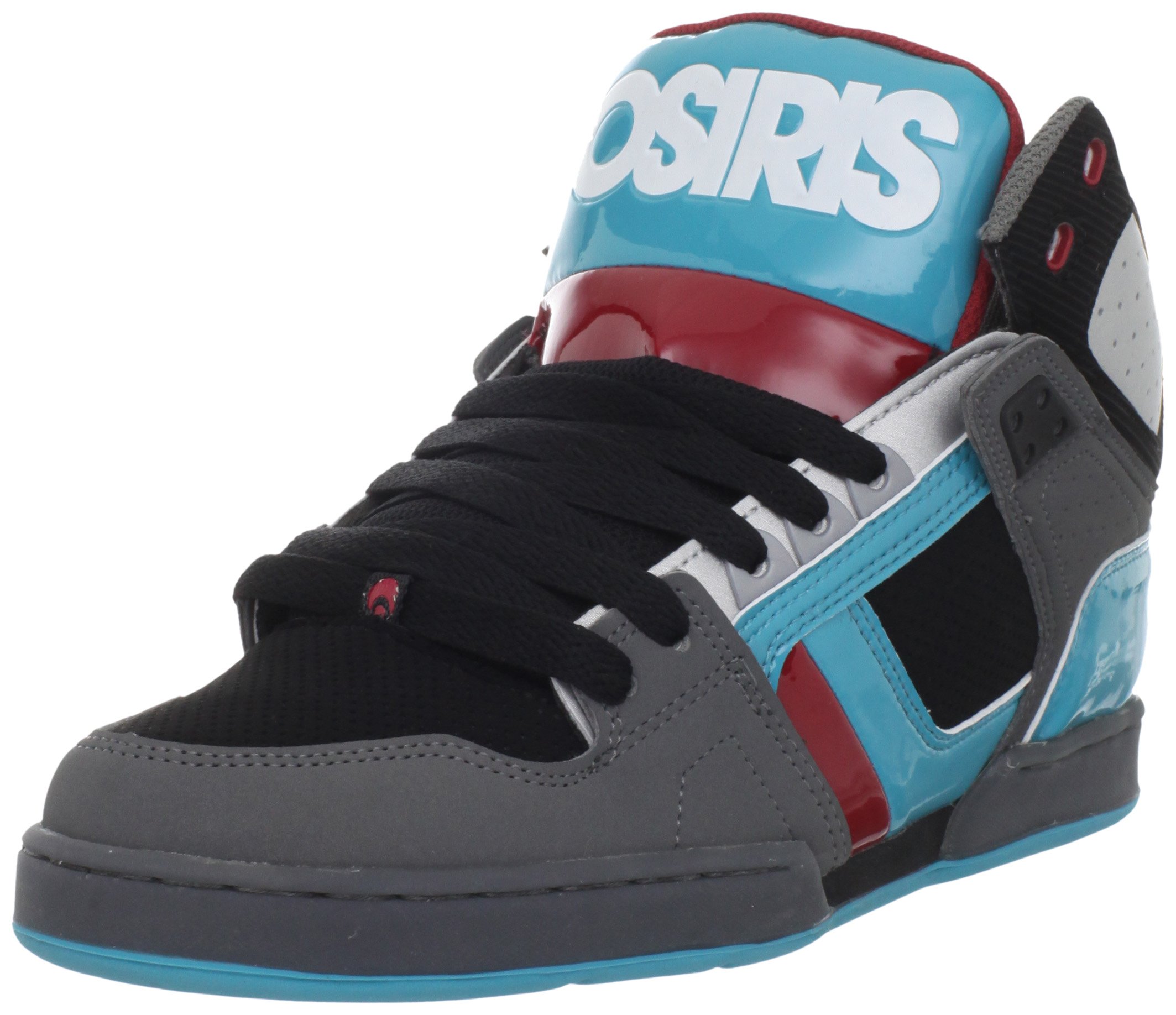 Osirismens Nyc 83 Mid Skate Shoe Desertcart Cyprus - Main Image