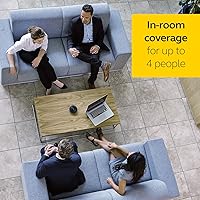 Vista 6 de Jabra Altavoz Speak 410 Uc para PC