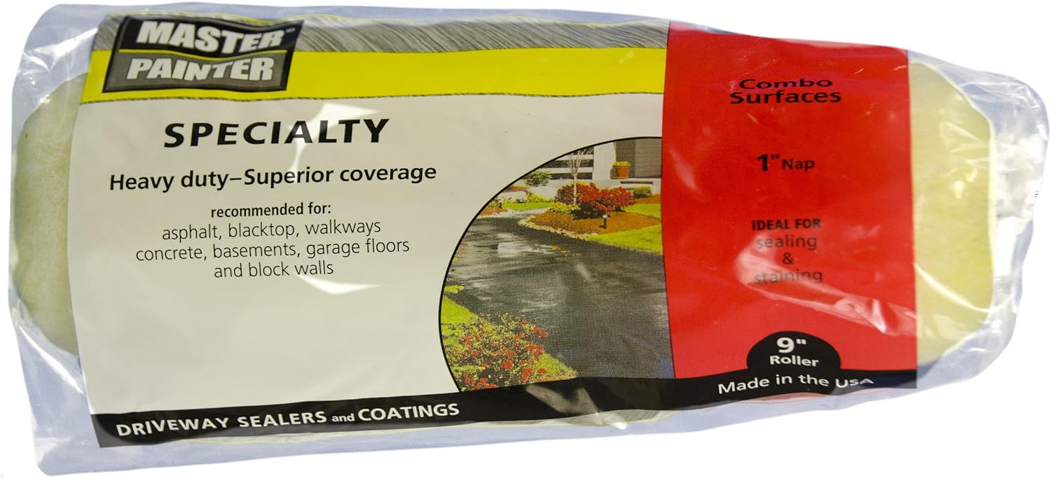 General Paint & Manufacturing MPSDR9IN True Value 697922 Master