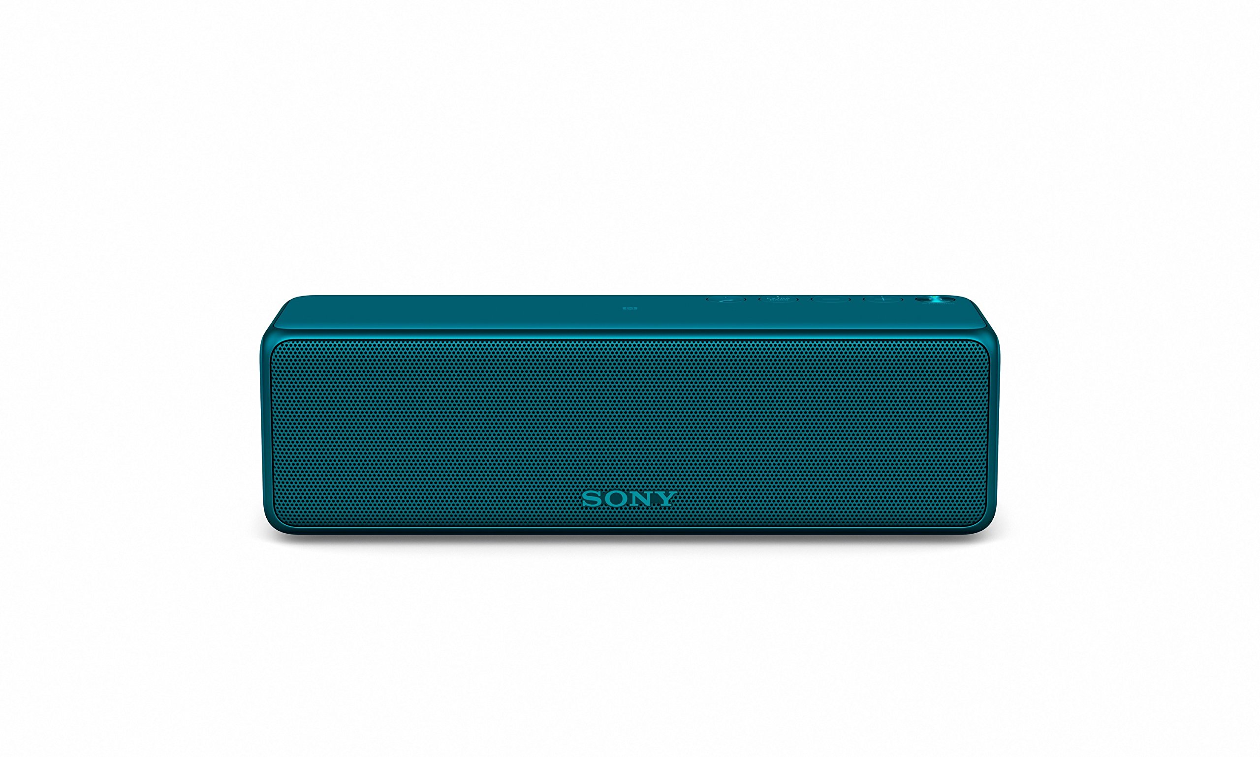 Amazon.com: Sony SRSHG1/BLUE Hi-Res Wireless Speaker- Viridian 
