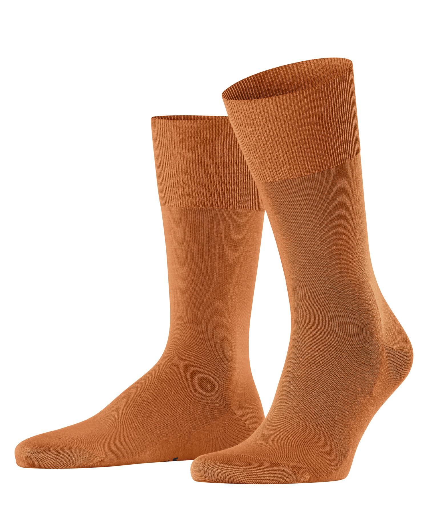 Falke No. 6 Wool Silk Socks