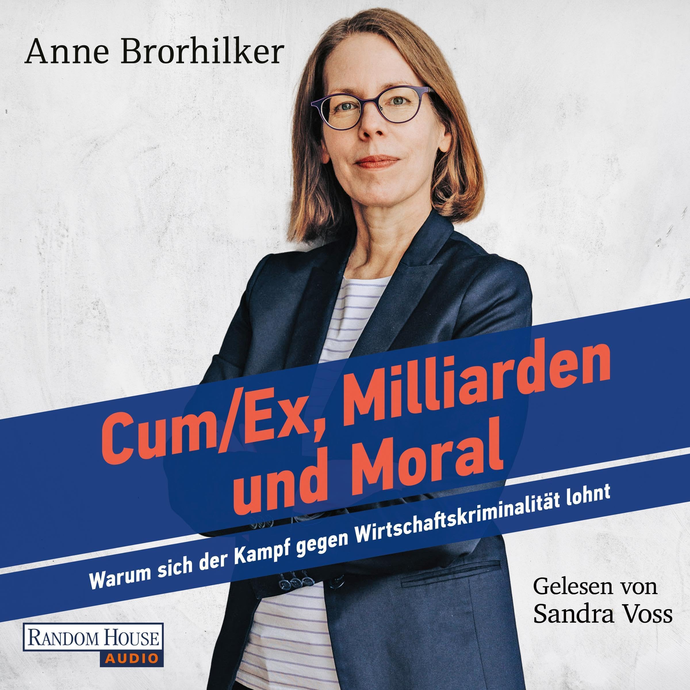 Cum/Ex, Milliarden und Moral: Warum sich der Kampf gegen Wirtschaftskriminalität lohnt