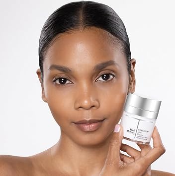 Trish McEvoy Gorgeous Skin Moisturizer, 1 oz.