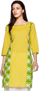 Women's Regular Kurti