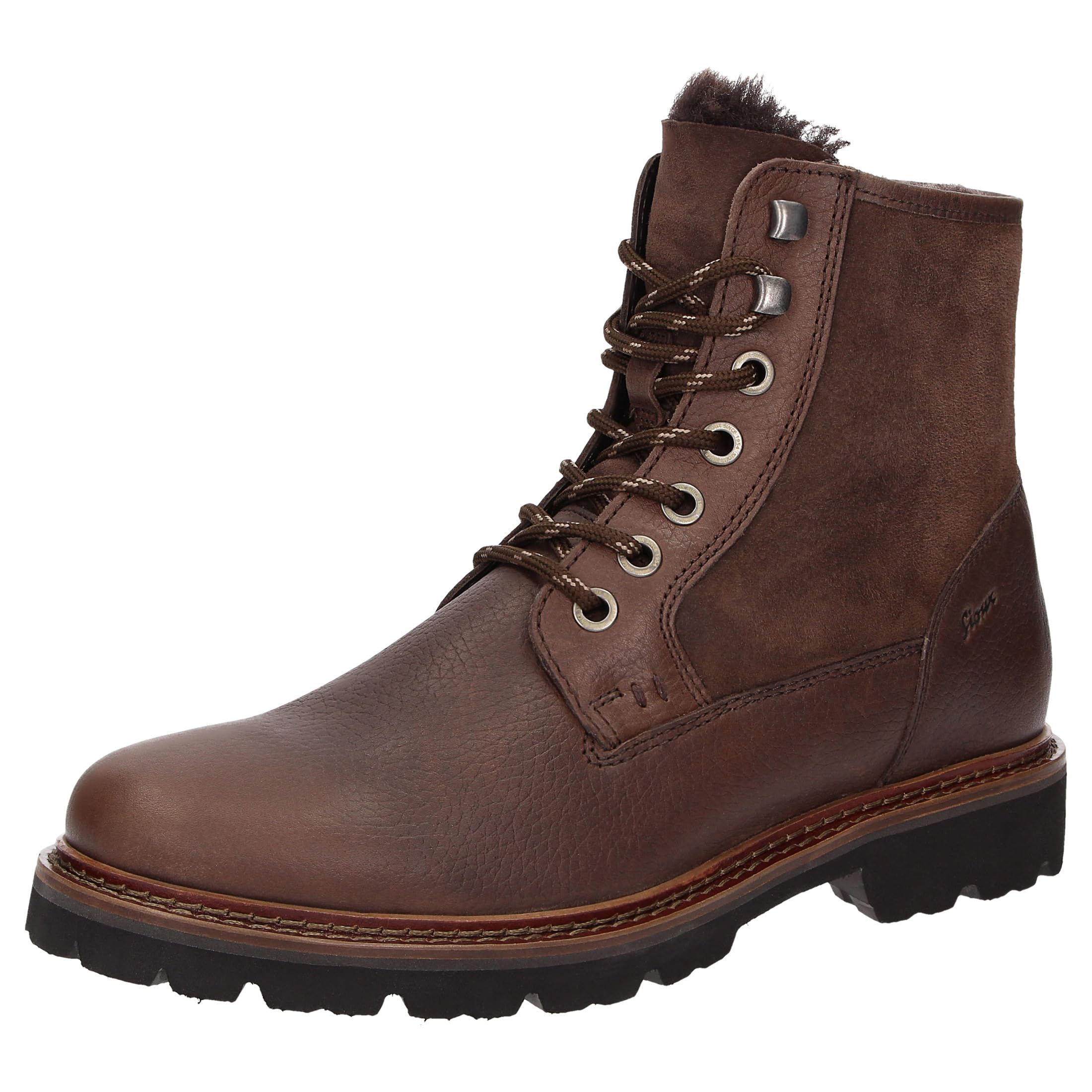 Sioux Herren Stiefelette Adalrik-702-LF-H