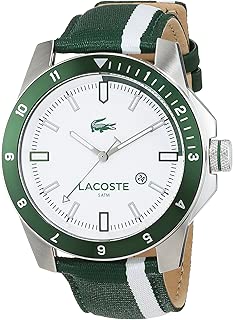 Amazon.es: Lacoste Relojes: Relojes