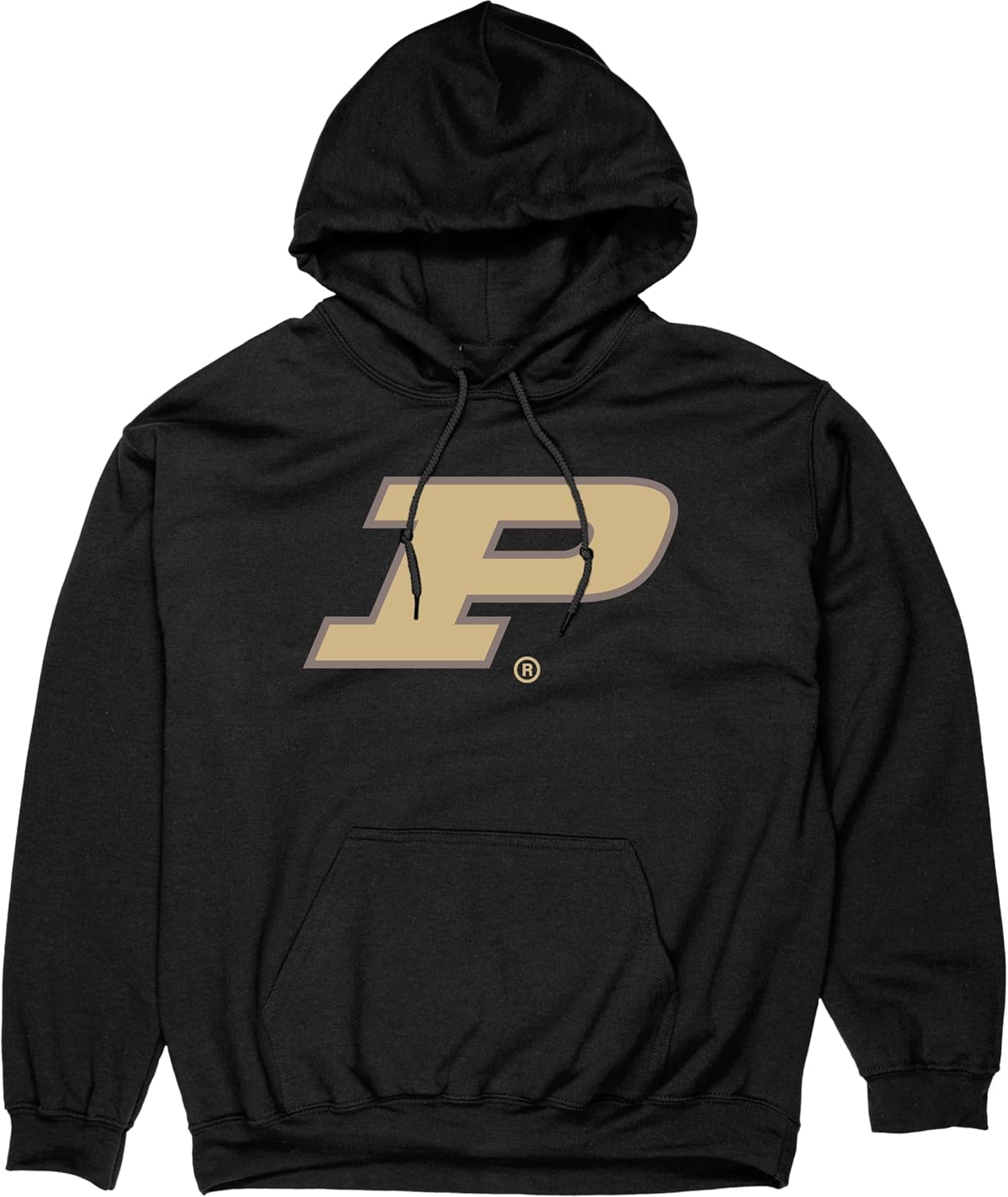 Blue 84 NCAA mens Team Color Icon Hoodie - Image 3