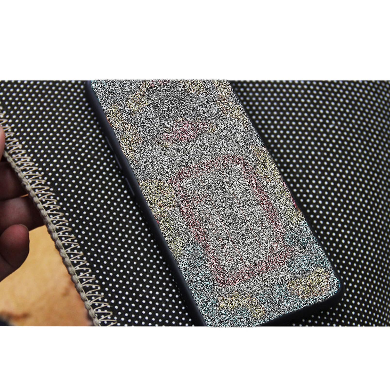 Amazon｜ラグ ラグカーペット モロッカン 140*200 ラグマット