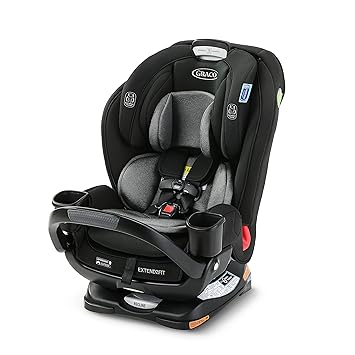 graco extend2fit platinum