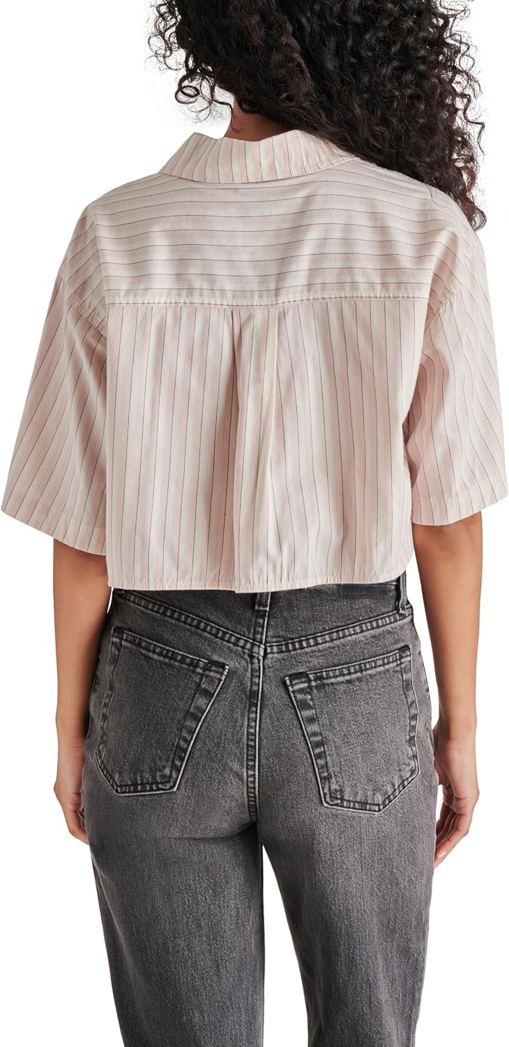 Steve Madden Womens Tristan Top - Image 4