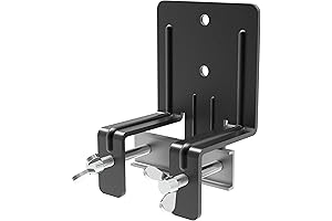 6 PCS Non Slip Mattress Gripper For Metal Frame, Adjustable Non Slip Mattress Gaskets