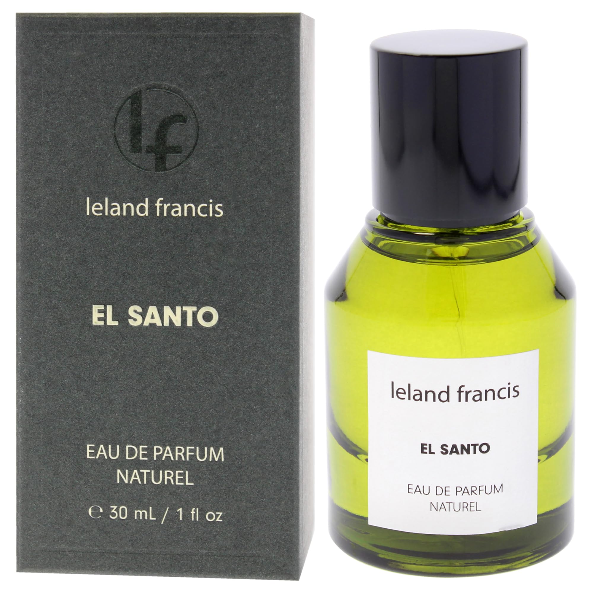 El Santo by Leland Francis for Unisex - 1 oz EDP Spray